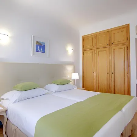 Luna Miramar Club 4* 阿尔布费拉