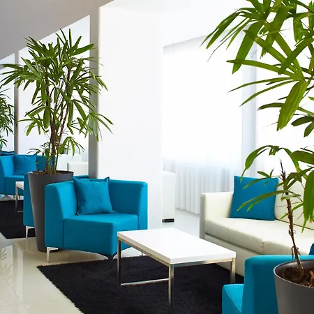 Luna Miramar Club 公寓式酒店 阿尔布费拉