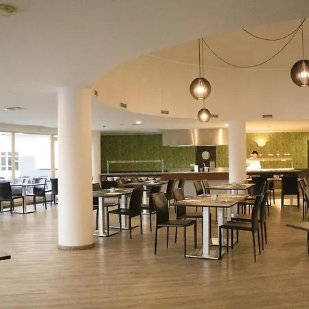 Aparthotel Luna Miramar Club