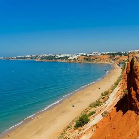 Luna Miramar Club 4*