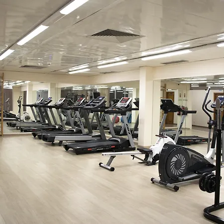 Luna Miramar Club Апарт-отель