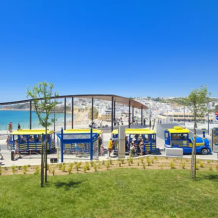 Luna Miramar Club Албуфейра