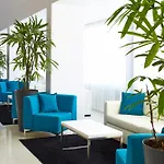 Luna Miramar Club Ξενοδοχείο με διαμερίσματα Αλμπουφέιρα