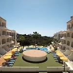 Luna Miramar Club Apart Otel Albufeira