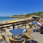 Ξενοδοχείο με διαμερίσματα Luna Miramar Club