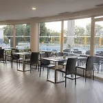 Ξενοδοχείο με διαμερίσματα Luna Miramar Club Αλμπουφέιρα