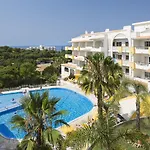 Apart Otel Luna Miramar Club Albufeira