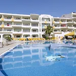 Apart Otel Luna Miramar Club 4*