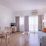 Ξενοδοχείο με διαμερίσματα Luna Miramar Club Αλμπουφέιρα