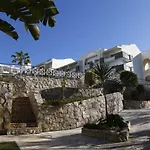 Apart Otel Luna Miramar Club Albufeira