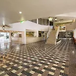 Luna Miramar Club Ξενοδοχείο με διαμερίσματα Αλμπουφέιρα