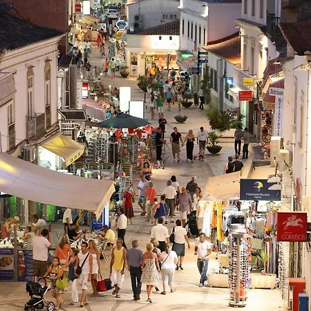 Luna Miramar Club Aparthotel