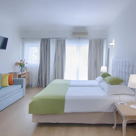 Apart Otel Luna Miramar Club Albufeira