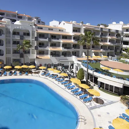 Apartahotel Luna Miramar Club