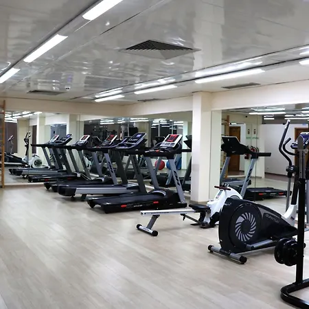 Luna Miramar Club Aparthotel