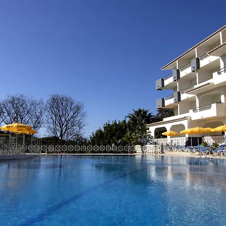 Apartahotel Luna Miramar Club