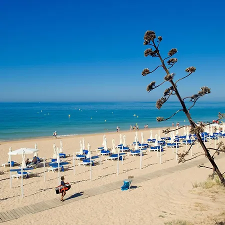 Luna Miramar Club Aparthotel 4*