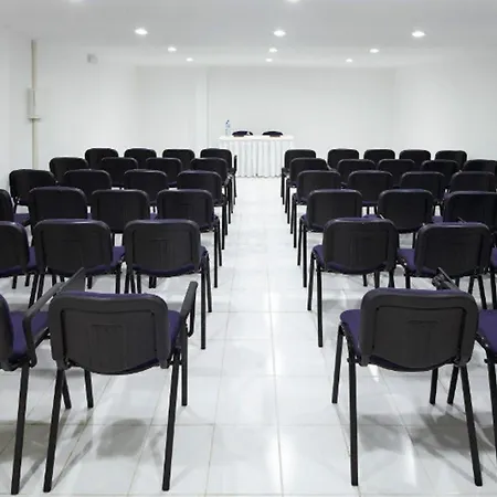 Luna Miramar Club Apart Otel 4*