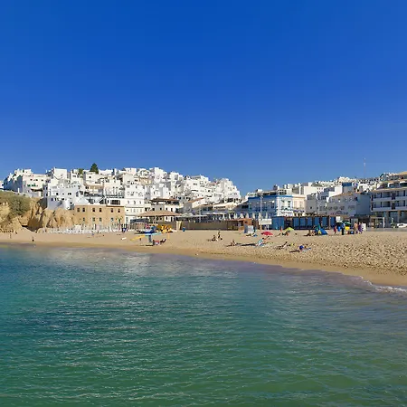 Luna Miramar Club Aparthotel Albufeira