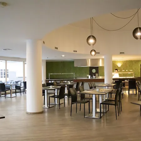 Apart Otel Luna Miramar Club