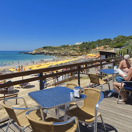 Aparthotel Luna Miramar Club