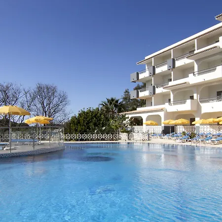 Apart Otel Luna Miramar Club 4*