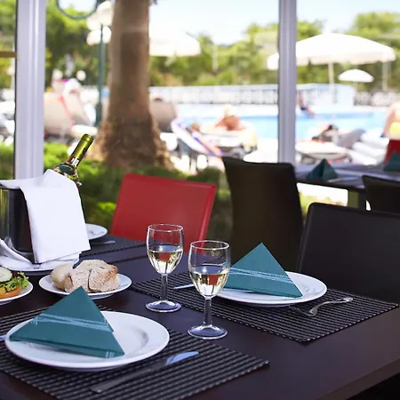 Aparthotel Luna Miramar Club Albufeira