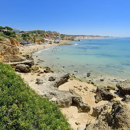 Luna Miramar Club Aparthotel 4*