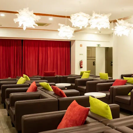 Luna Miramar Club Albufeira