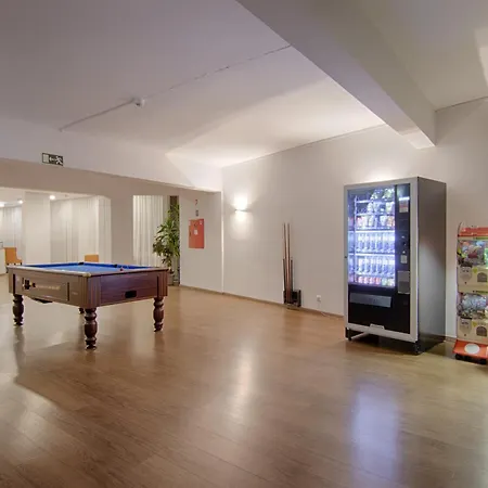 Luna Miramar Club Aparthotel Albufeira