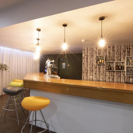 Luna Miramar Club Apart Otel Albufeira