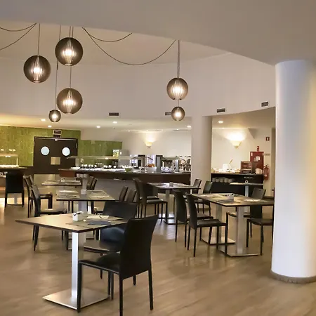 Apart Otel Luna Miramar Club 4*