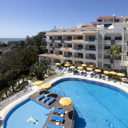Luna Miramar Club Apart Otel 4*