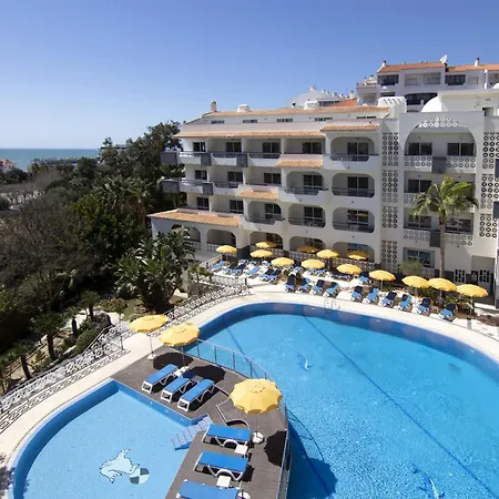 Luna Miramar Club Aparthotel 4*