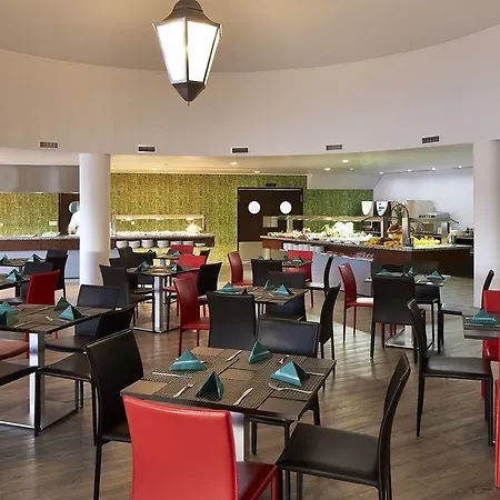Luna Miramar Club Apart Otel Albufeira