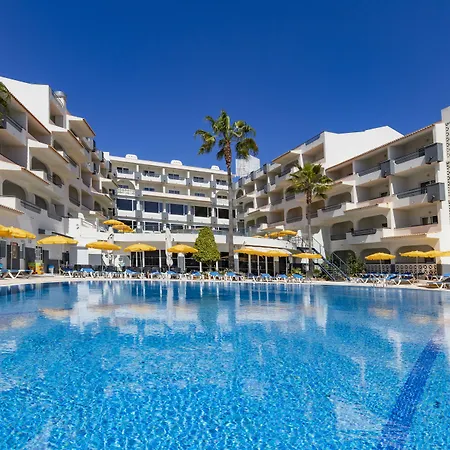 Luna Miramar Club 4* Albufeira