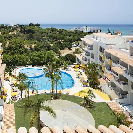 Luna Miramar Club 4* Albufeira