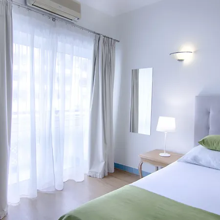 Aparthotel Luna Miramar Club 4*