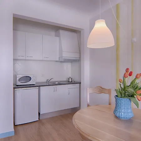 Luna Miramar Club 4* Albufeira