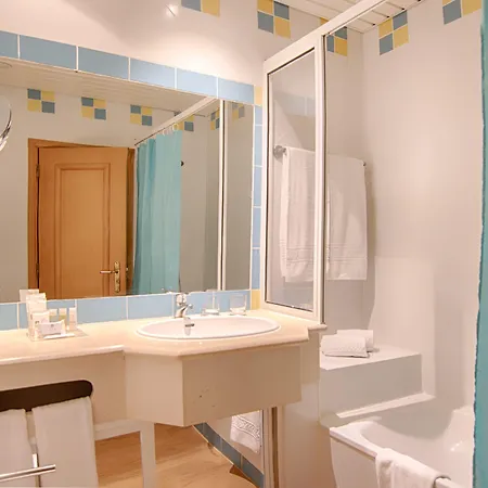 Aparthotel Luna Miramar Club