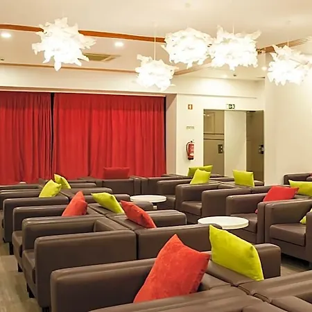 Luna Miramar Club Lejlighedshotel Albufeira