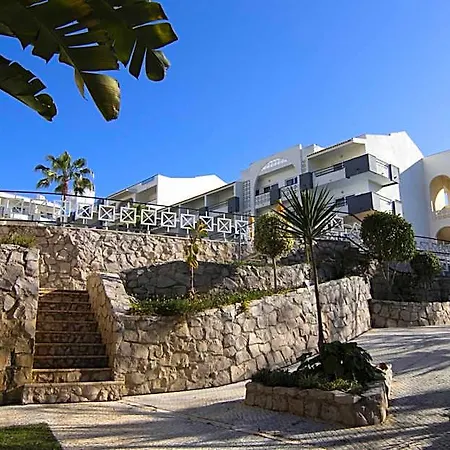 Luna Miramar Club Lejlighedshotel Albufeira