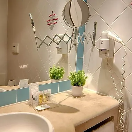 Lejlighedshotel Luna Miramar Club Albufeira