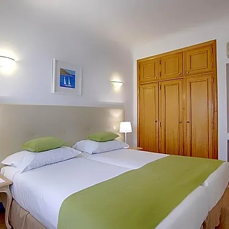 Luna Miramar Club Lejlighedshotel Albufeira