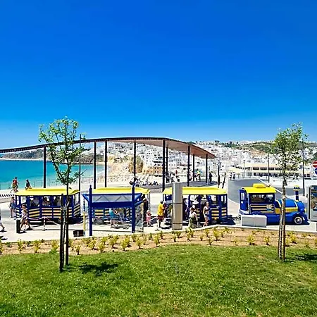 Luna Miramar Club 4* Albufeira