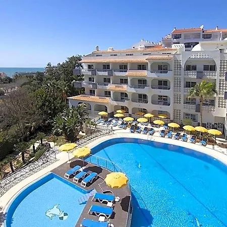 Luna Miramar Club Albufeira