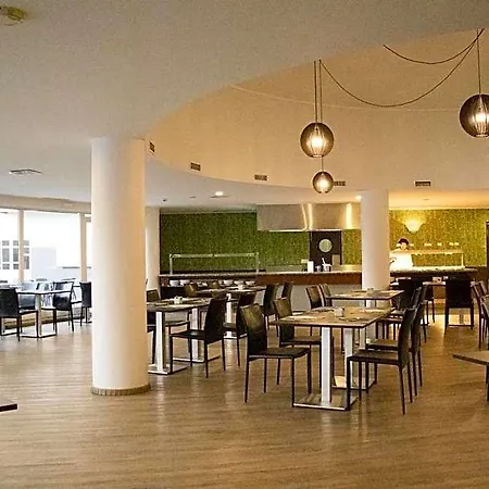 Lejlighedshotel Luna Miramar Club Albufeira