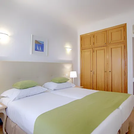 Luna Miramar Club 4*