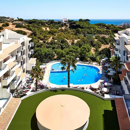 Luna Miramar Club 4*