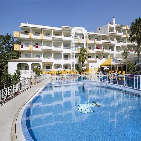 Luna Miramar Club 4*